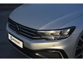 Volkswagen Passat thumbnail 7