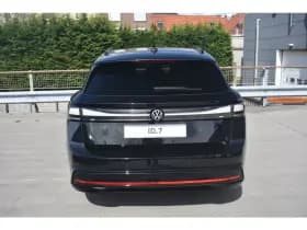 Volkswagen ID.7 thumbnail 39