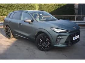 CUPRA Terramar thumbnail 2
