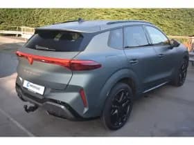 CUPRA Terramar thumbnail 3
