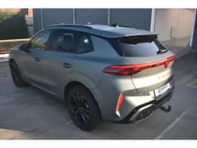 CUPRA Terramar thumbnail 4