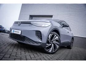 Volkswagen ID.4 thumbnail 2