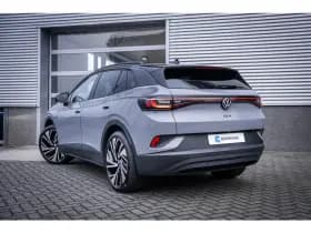 Volkswagen ID.4 thumbnail 12