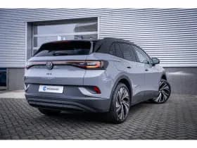 Volkswagen ID.4 thumbnail 15