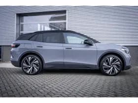 Volkswagen ID.4 thumbnail 16