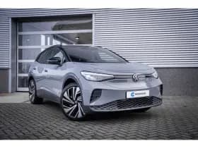 Volkswagen ID.4 thumbnail 3