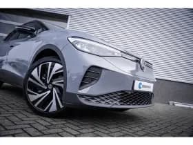 Volkswagen ID.4 thumbnail 4
