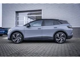 Volkswagen ID.4 thumbnail 6