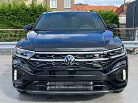Volkswagen T-Roc thumbnail 2