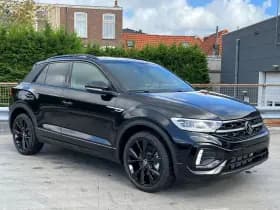 Volkswagen T-Roc thumbnail 3