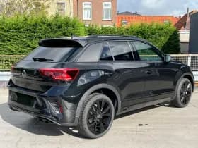 Volkswagen T-Roc thumbnail 5