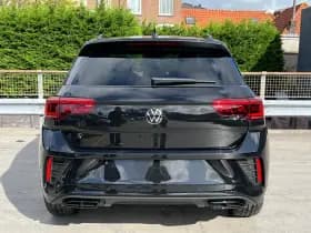 Volkswagen T-Roc thumbnail 6