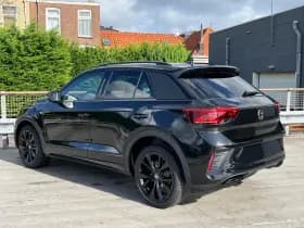 Volkswagen T-Roc thumbnail 9
