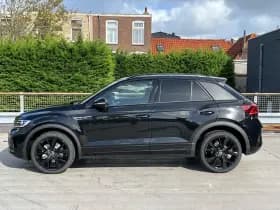 Volkswagen T-Roc thumbnail 10