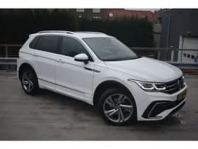 Volkswagen Tiguan thumbnail 2