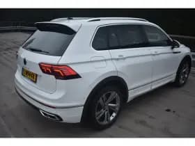 Volkswagen Tiguan thumbnail 3
