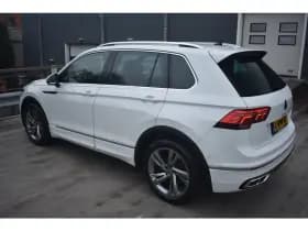 Volkswagen Tiguan thumbnail 4
