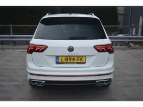 Volkswagen Tiguan thumbnail 39