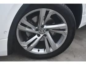Volkswagen Tiguan thumbnail 5