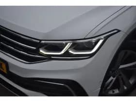 Volkswagen Tiguan thumbnail 6