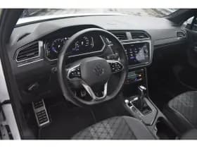 Volkswagen Tiguan thumbnail 10