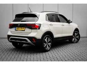 Volkswagen T-Cross thumbnail 2