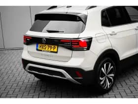Volkswagen T-Cross thumbnail 16