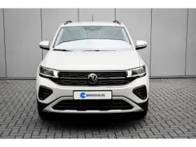 Volkswagen T-Cross thumbnail 3