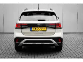 Volkswagen T-Cross thumbnail 4