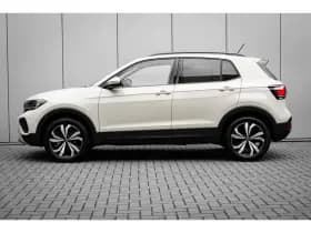 Volkswagen T-Cross thumbnail 5
