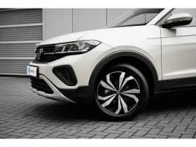 Volkswagen T-Cross thumbnail 6