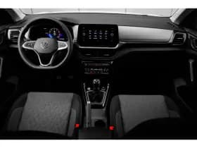 Volkswagen T-Cross thumbnail 8