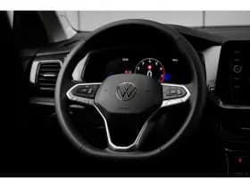 Volkswagen T-Cross thumbnail 9