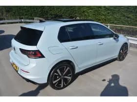 Volkswagen Golf thumbnail 3