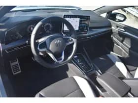 Volkswagen Golf thumbnail 10