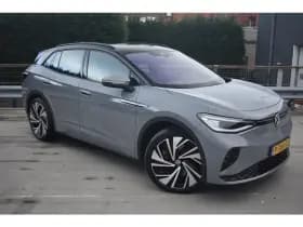 Volkswagen ID.4 thumbnail 2