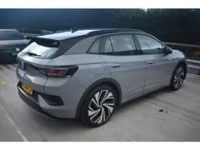 Volkswagen ID.4 thumbnail 3