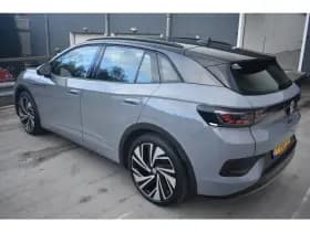 Volkswagen ID.4 thumbnail 4