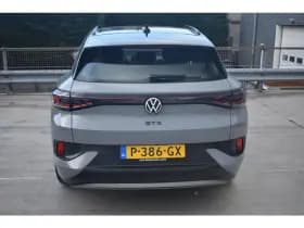 Volkswagen ID.4 thumbnail 39