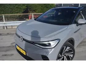 Volkswagen ID.4 thumbnail 6