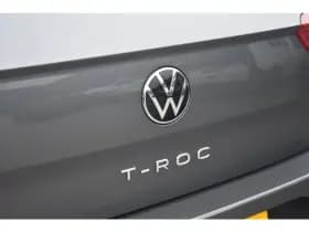 Volkswagen T-Roc thumbnail 27