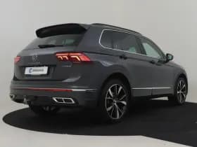 Volkswagen Tiguan thumbnail 2