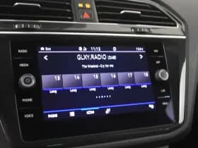 Volkswagen Tiguan thumbnail 11