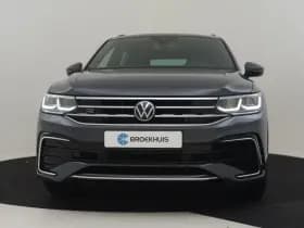 Volkswagen Tiguan thumbnail 18