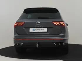 Volkswagen Tiguan thumbnail 19