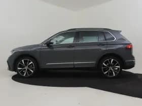 Volkswagen Tiguan thumbnail 20