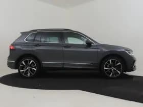 Volkswagen Tiguan thumbnail 21