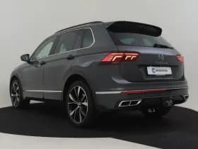 Volkswagen Tiguan thumbnail 22