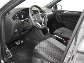 Volkswagen Tiguan thumbnail 4