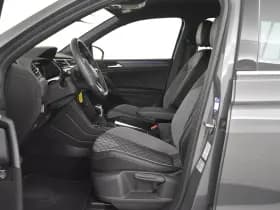 Volkswagen Tiguan thumbnail 5